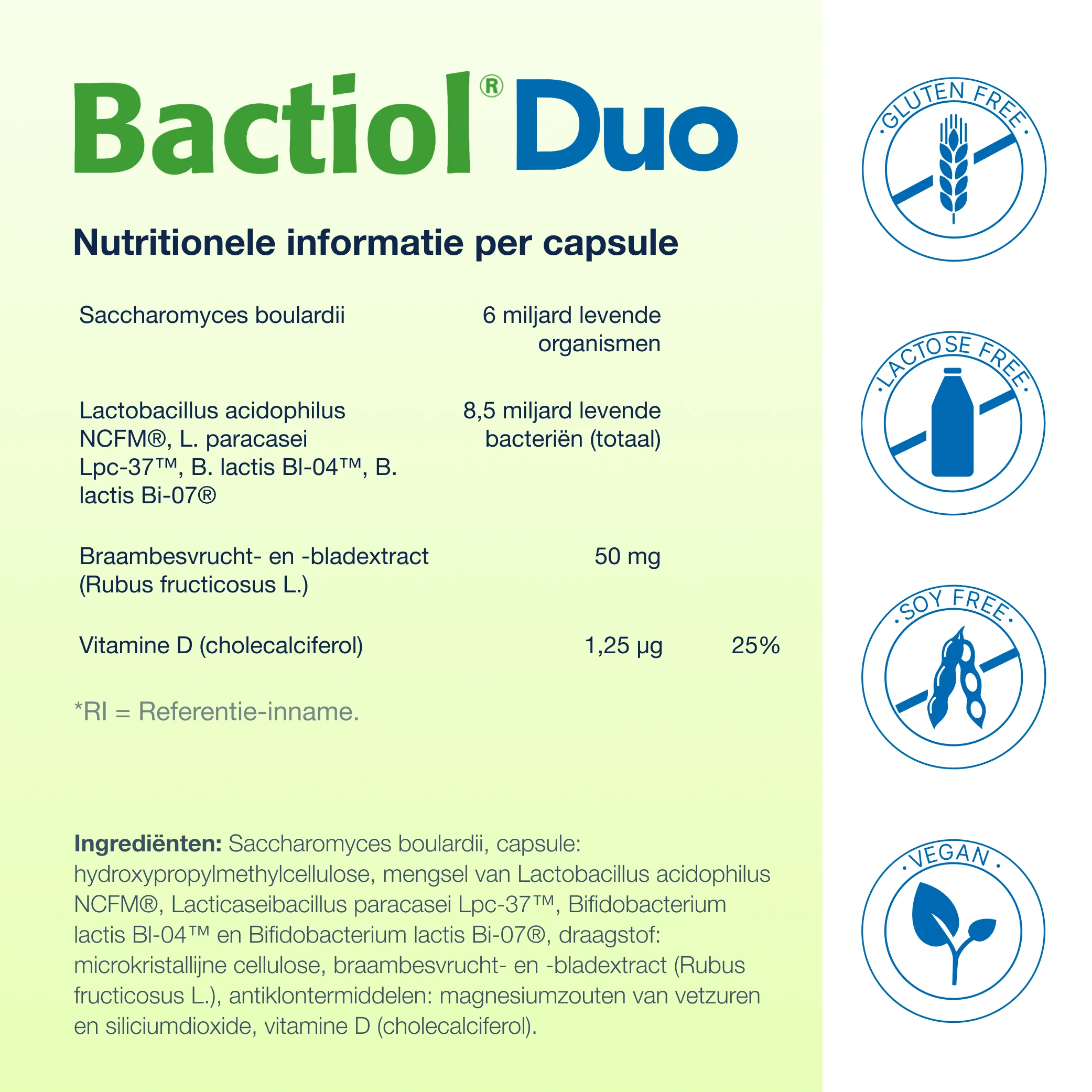 Bactiol Duo Capsules - Image 5