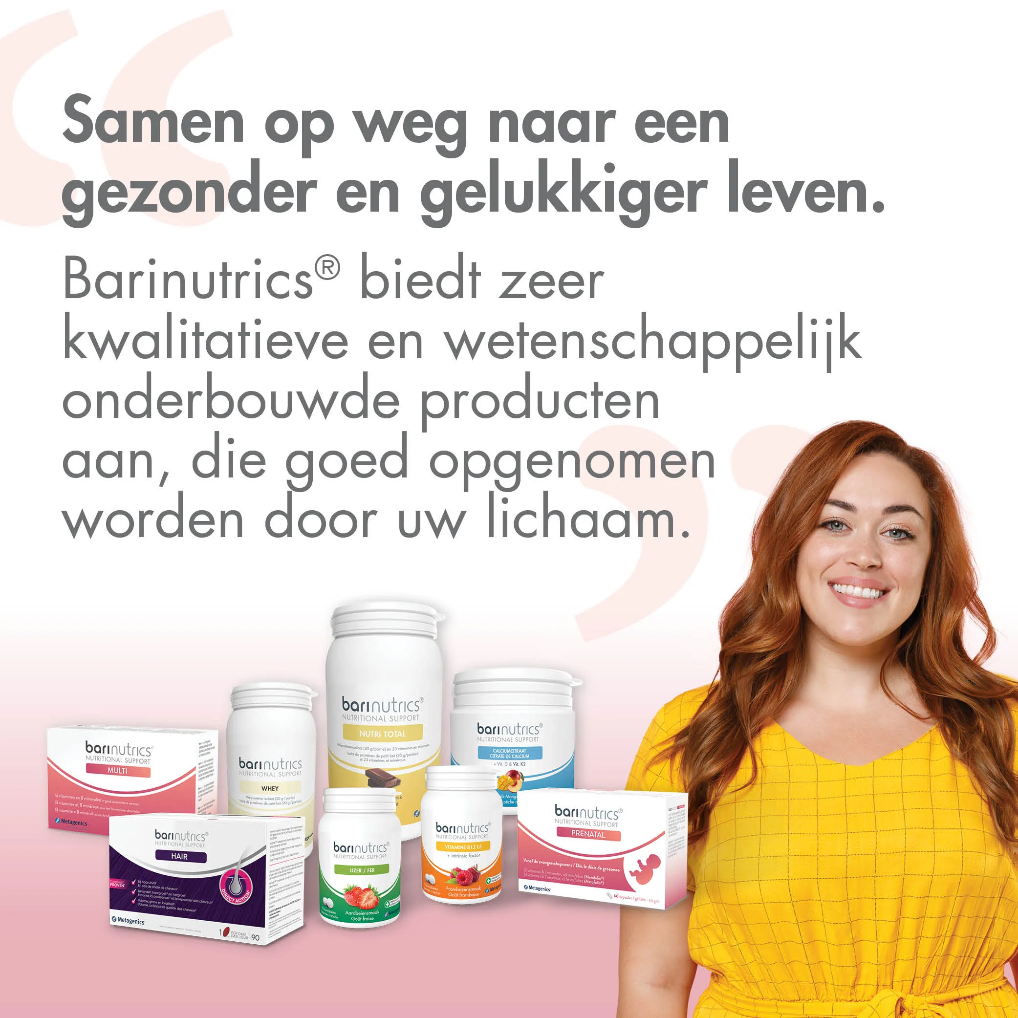 BariNutrics Multi Capsules - Image 11