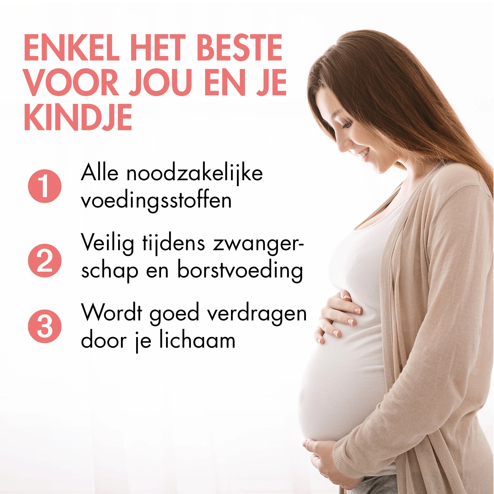 BariNutrics Prenatal Capsules - Image 7