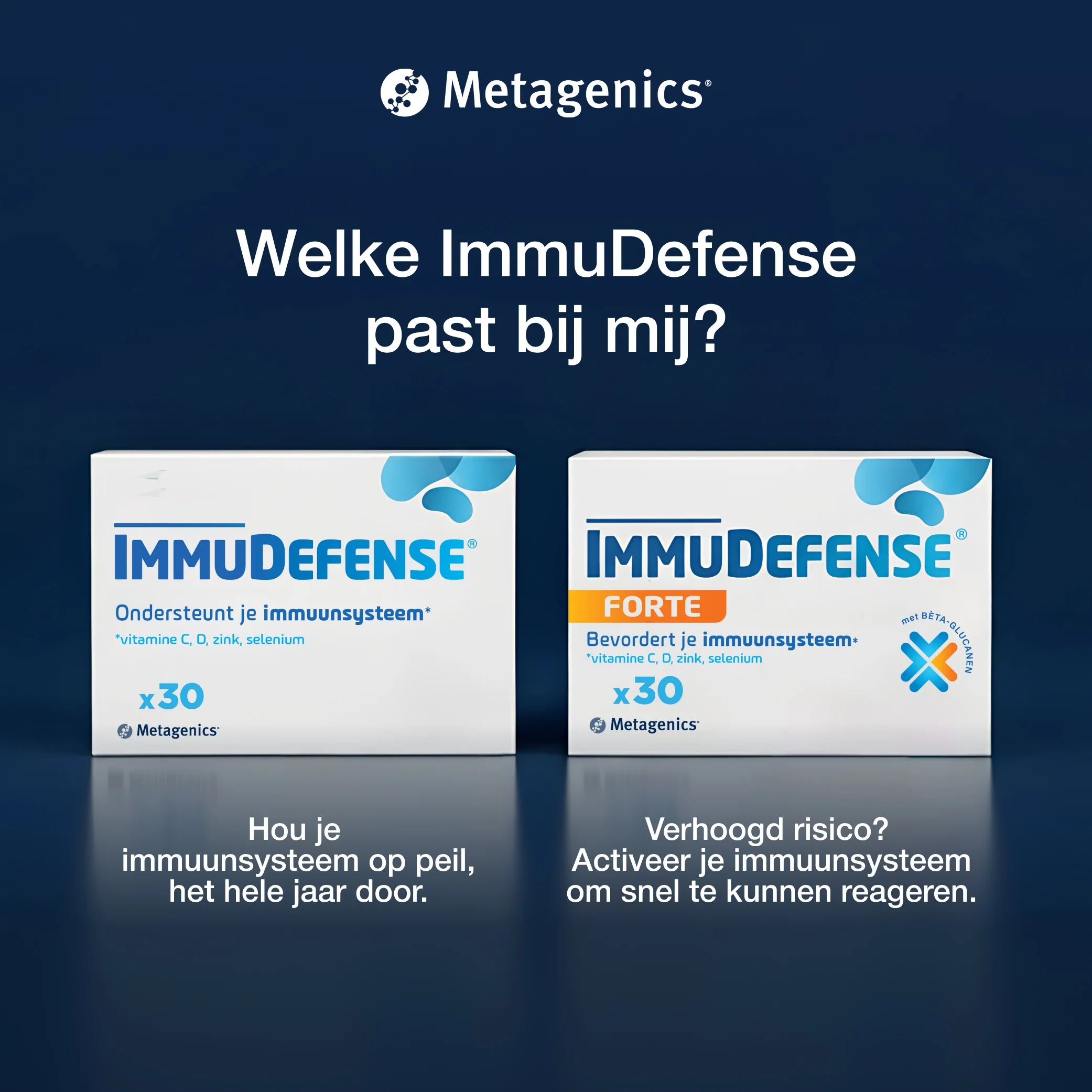 ImmuDefense Forte Tabletten - Image 7