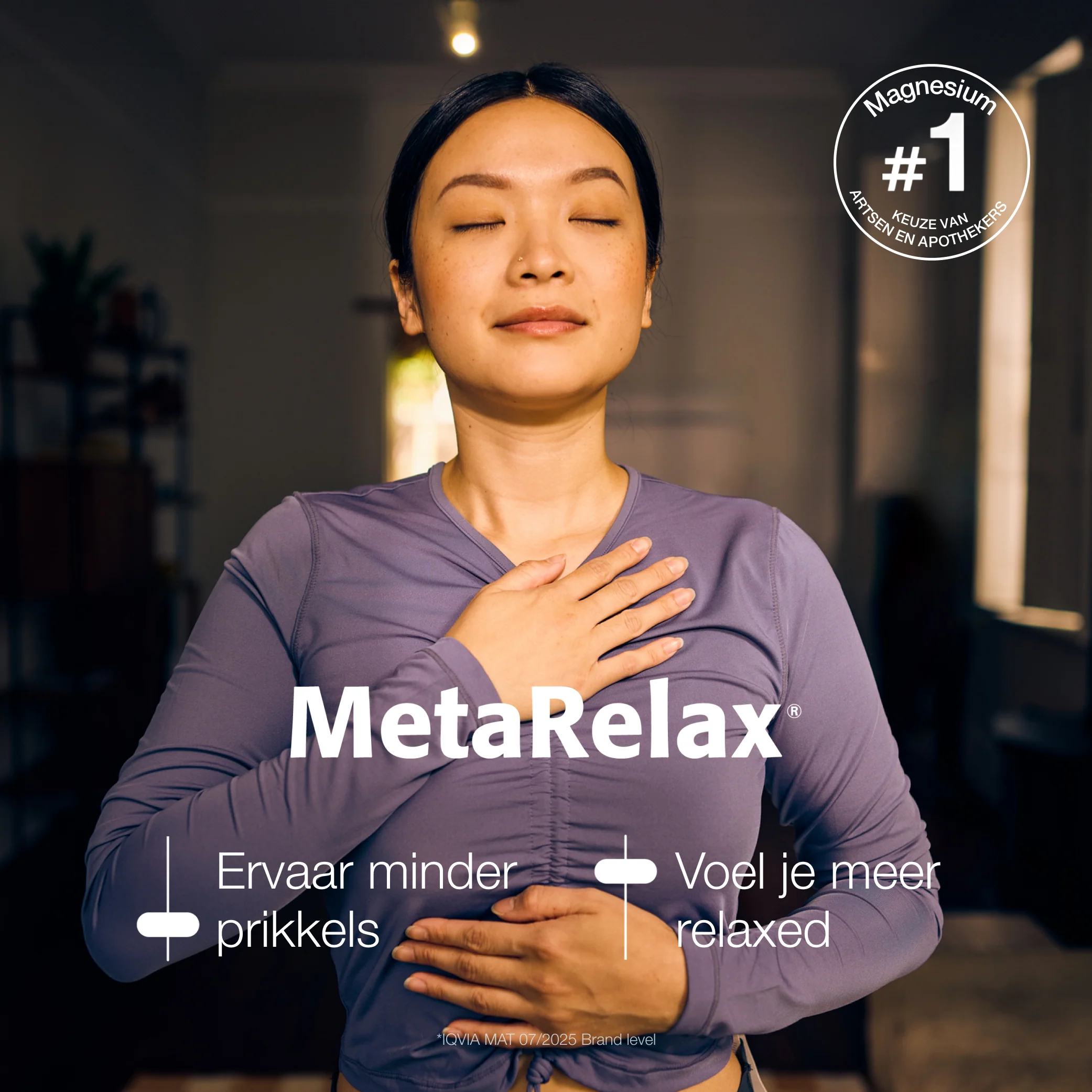 MetaRelax Tabletten - Image 3