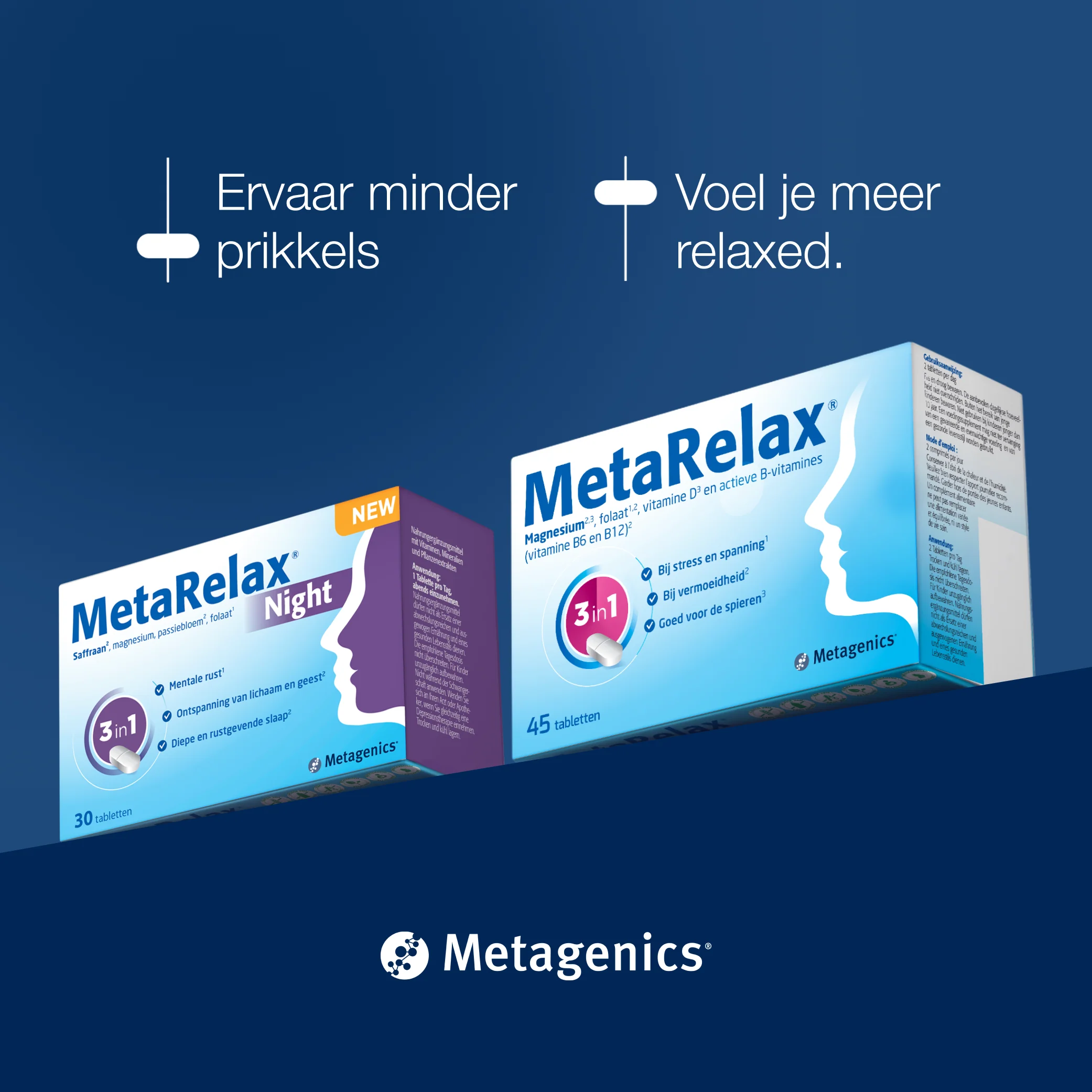 MetaRelax Tabletten - Image 9