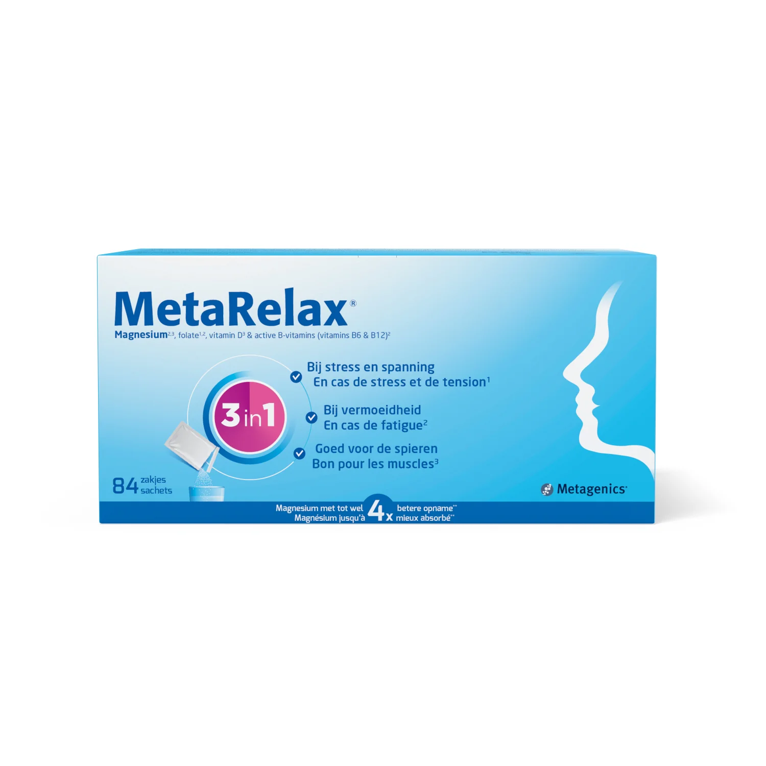 MetaRelax Zakjes - Image 11